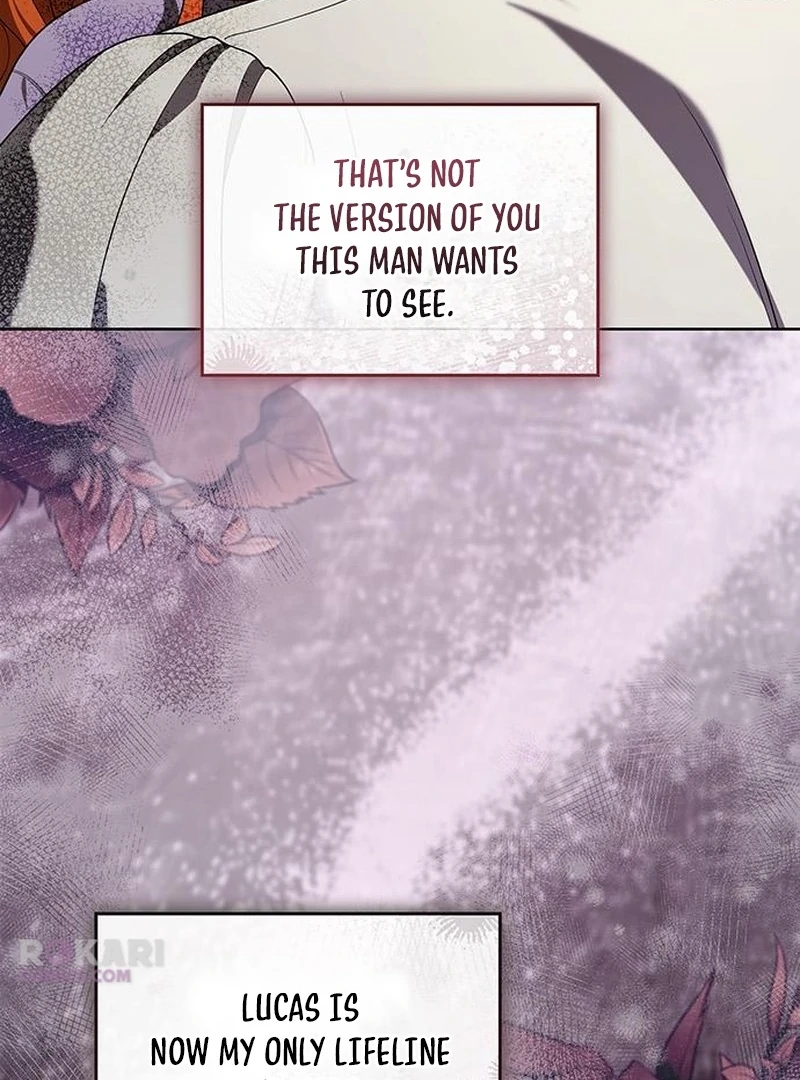 If You Want a Cheeky Sorceress Chapter 28 - page 58