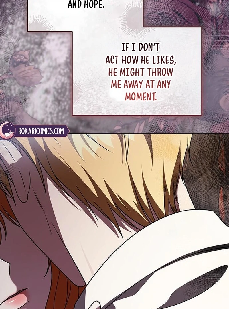 If You Want a Cheeky Sorceress Chapter 28 - page 59