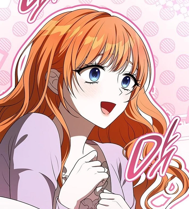 If You Want a Cheeky Sorceress Chapter 28 - page 7
