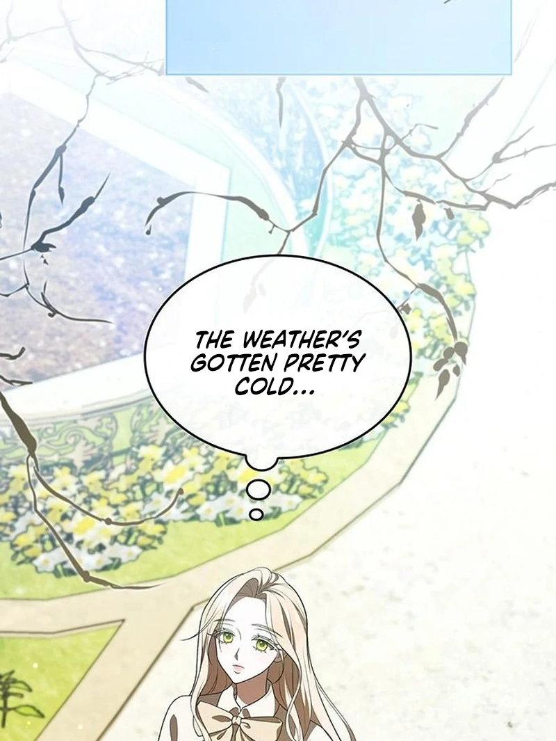 If You Want a Cheeky Sorceress Chapter 28 - page 70