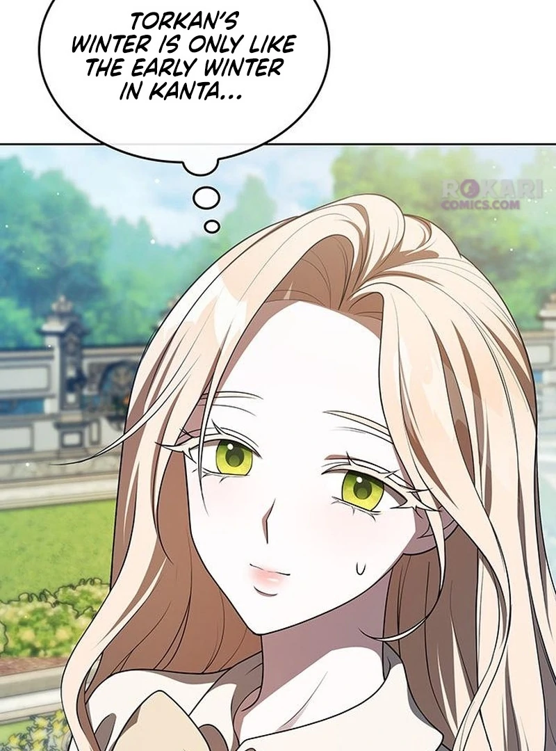If You Want a Cheeky Sorceress Chapter 28 - page 73