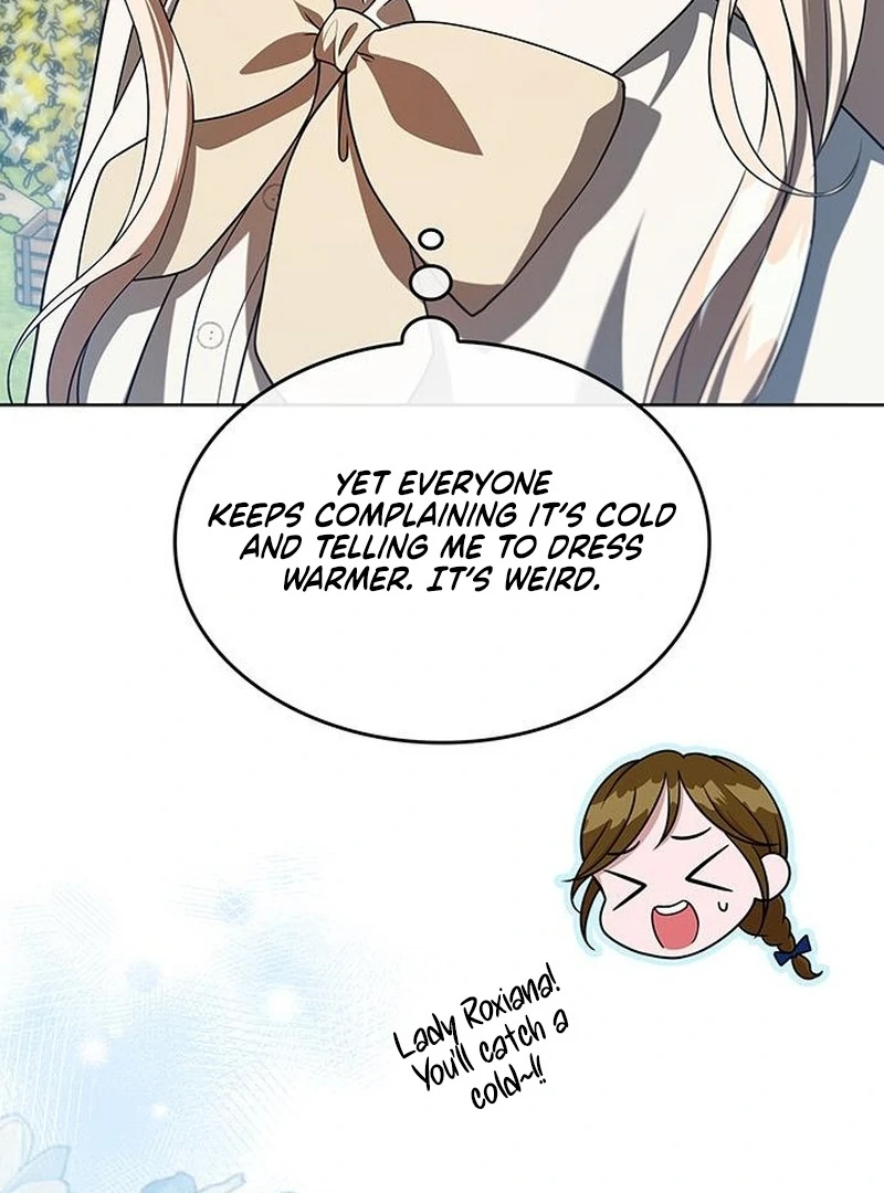 If You Want a Cheeky Sorceress Chapter 28 - page 74