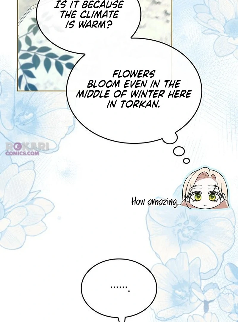 If You Want a Cheeky Sorceress Chapter 28 - page 76