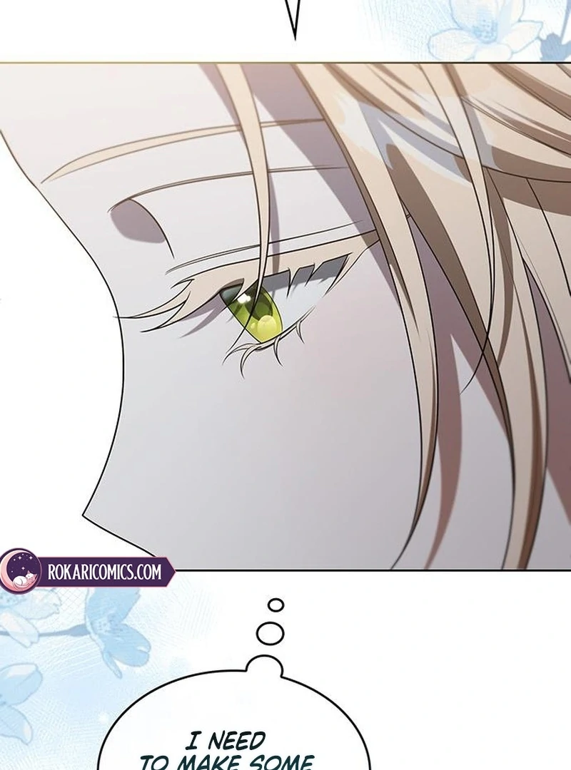 If You Want a Cheeky Sorceress Chapter 28 - page 77