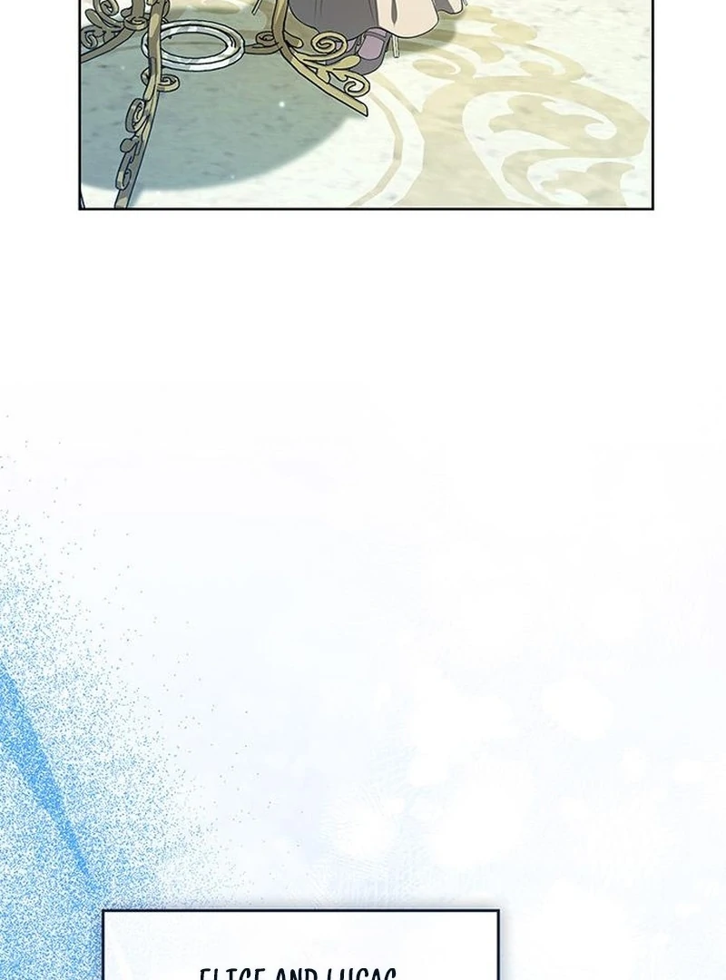 If You Want a Cheeky Sorceress Chapter 28 - page 82