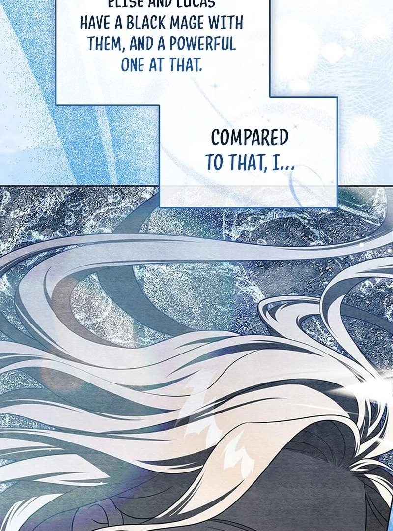 If You Want a Cheeky Sorceress Chapter 28 - page 83
