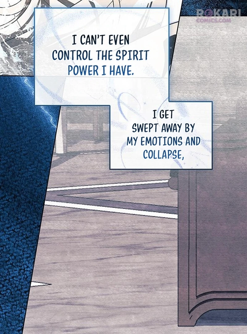 If You Want a Cheeky Sorceress Chapter 28 - page 85