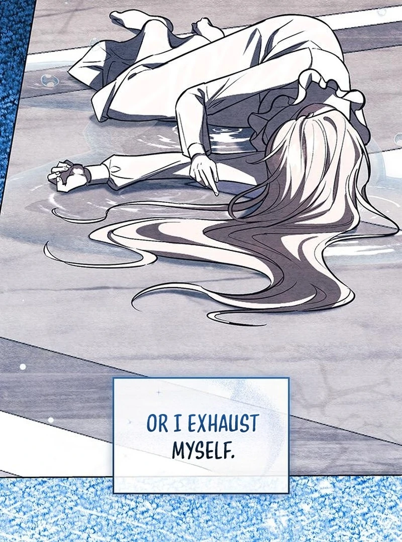 If You Want a Cheeky Sorceress Chapter 28 - page 86