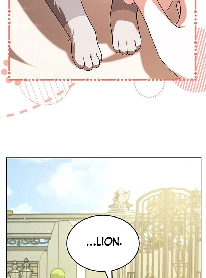 If You Want a Cheeky Sorceress Chapter 28 - page 95