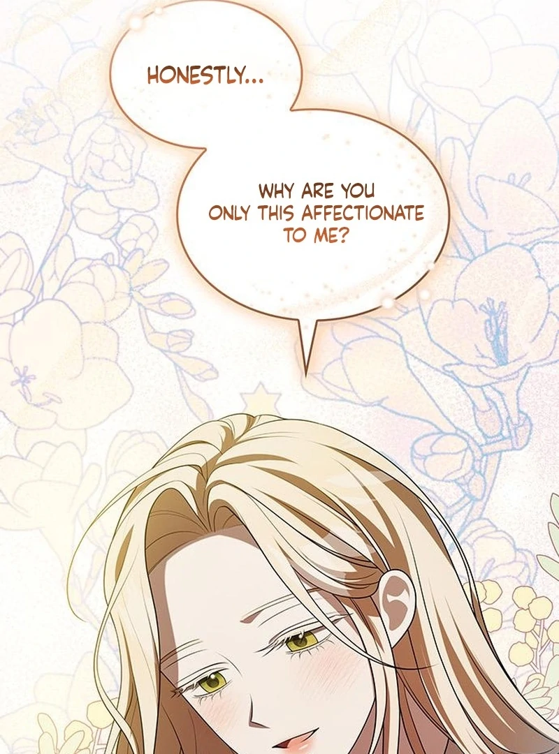 If You Want a Cheeky Sorceress Chapter 28 - page 98