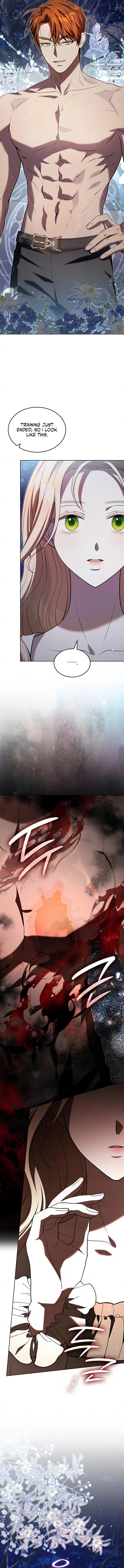 If You Want a Cheeky Sorceress Chapter 30 - page 2