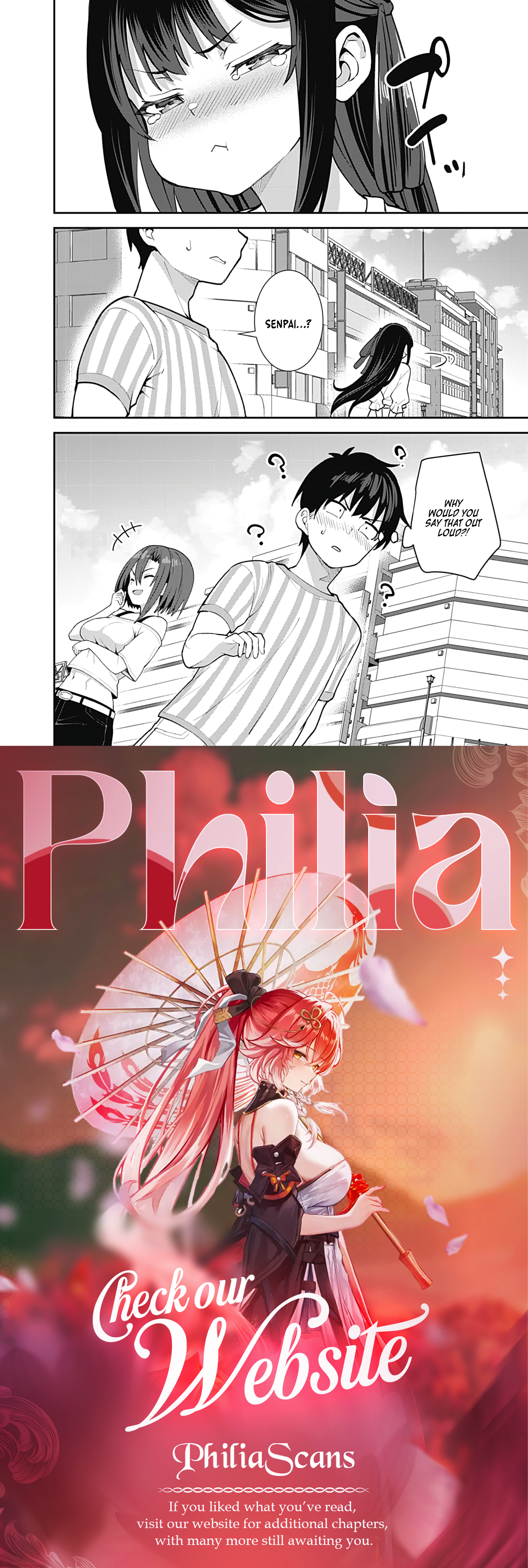 Sasayaki Sasaru Sasaki-san Chapter 5 - page 25