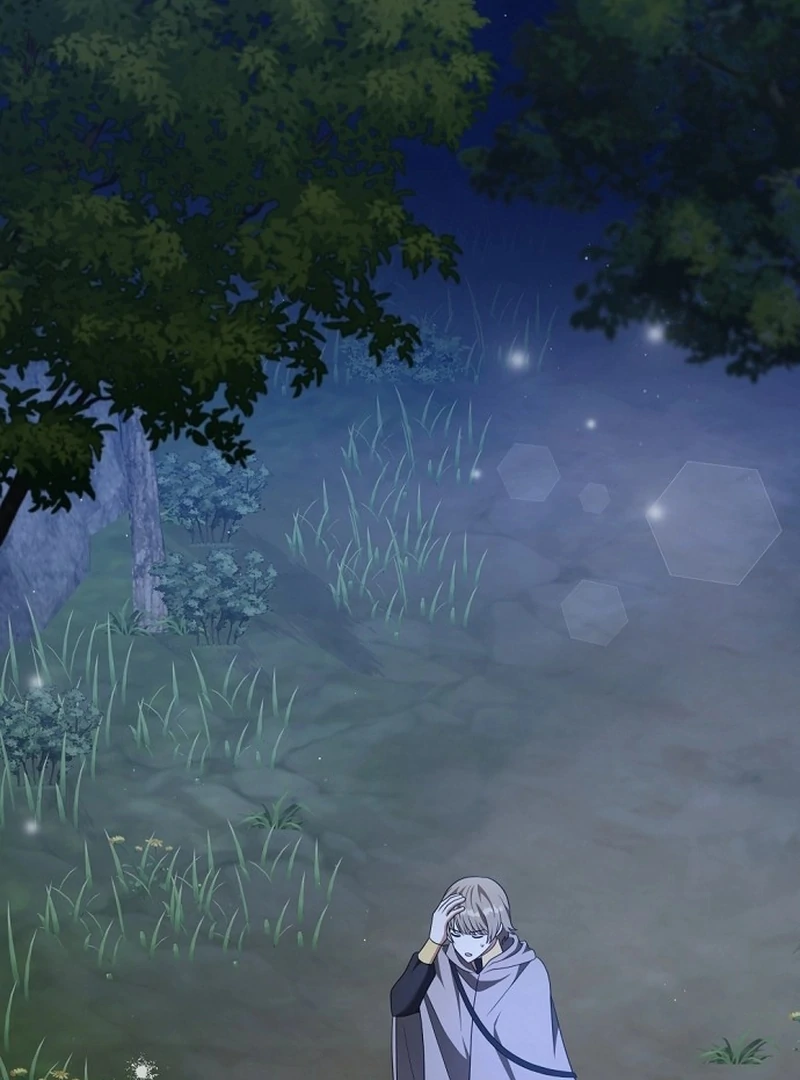 I Tamed the Enemy Prince Chapter 29 - page 100