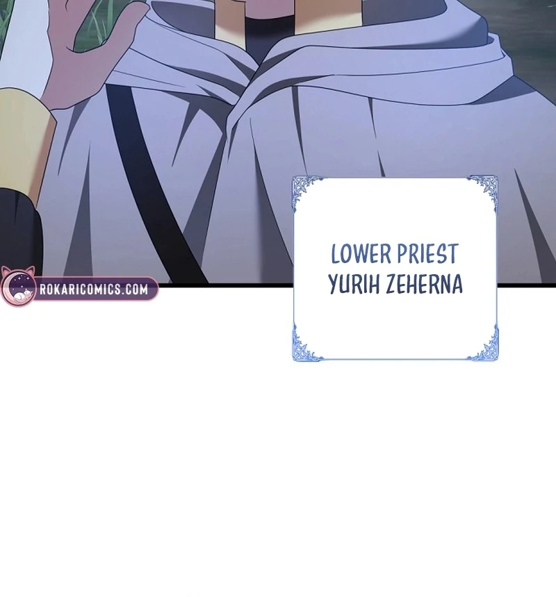 I Tamed the Enemy Prince Chapter 29 - page 103