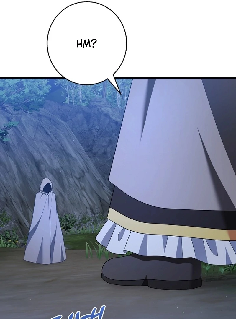 I Tamed the Enemy Prince Chapter 29 - page 104