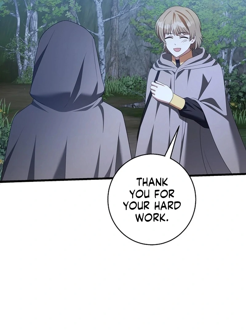 I Tamed the Enemy Prince Chapter 29 - page 108