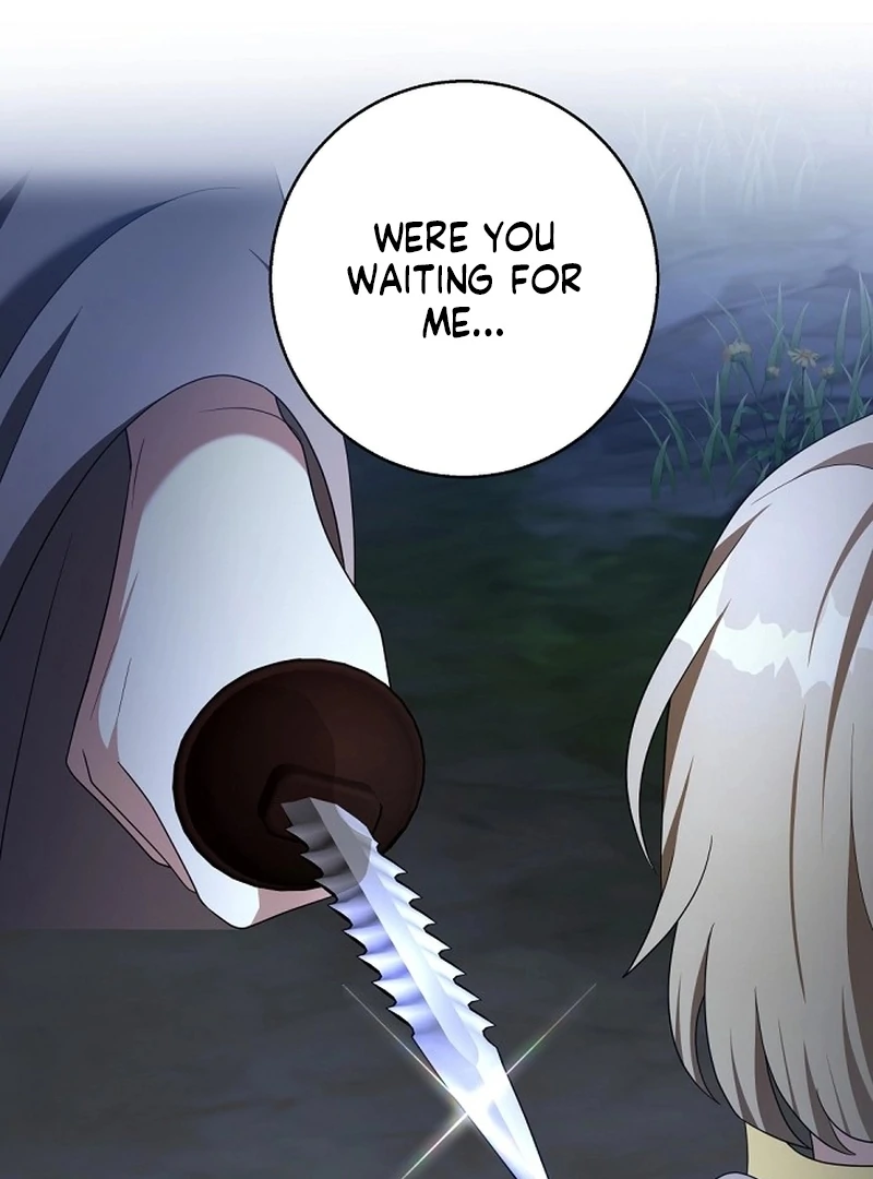 I Tamed the Enemy Prince Chapter 29 - page 109