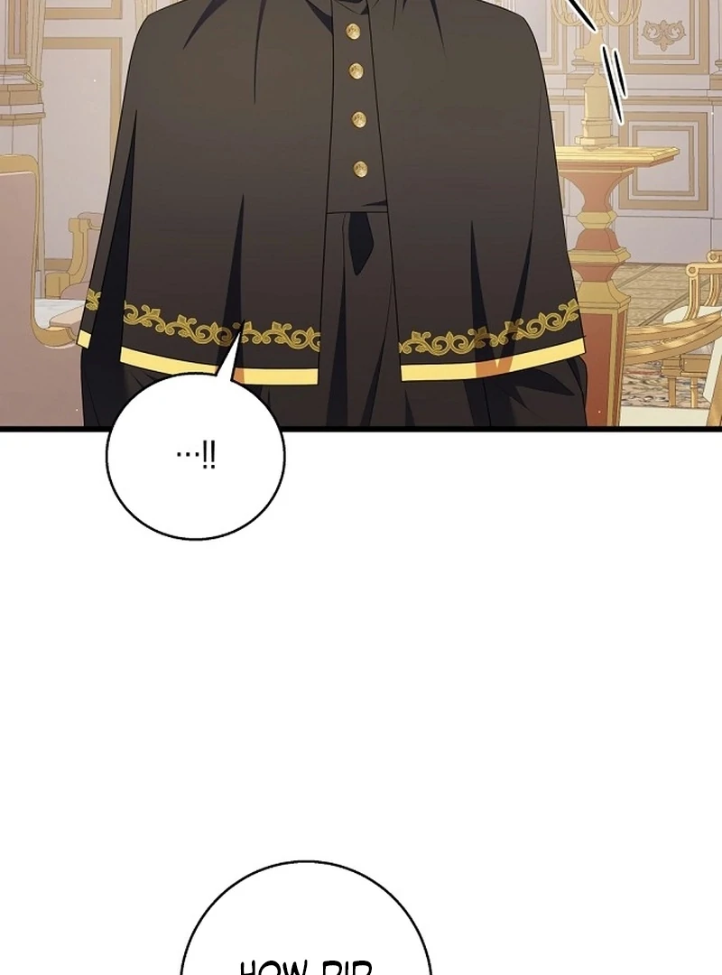 I Tamed the Enemy Prince Chapter 29 - page 11