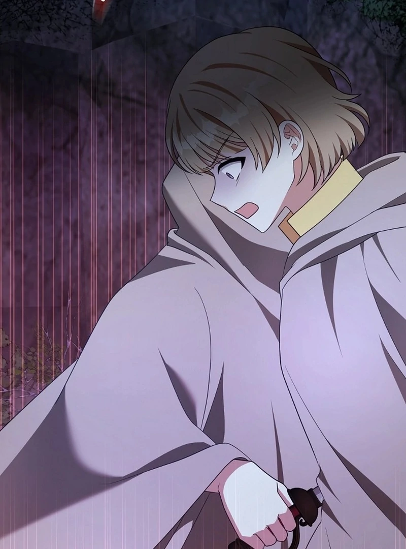 I Tamed the Enemy Prince Chapter 29 - page 111