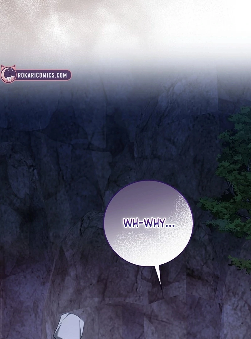 I Tamed the Enemy Prince Chapter 29 - page 114