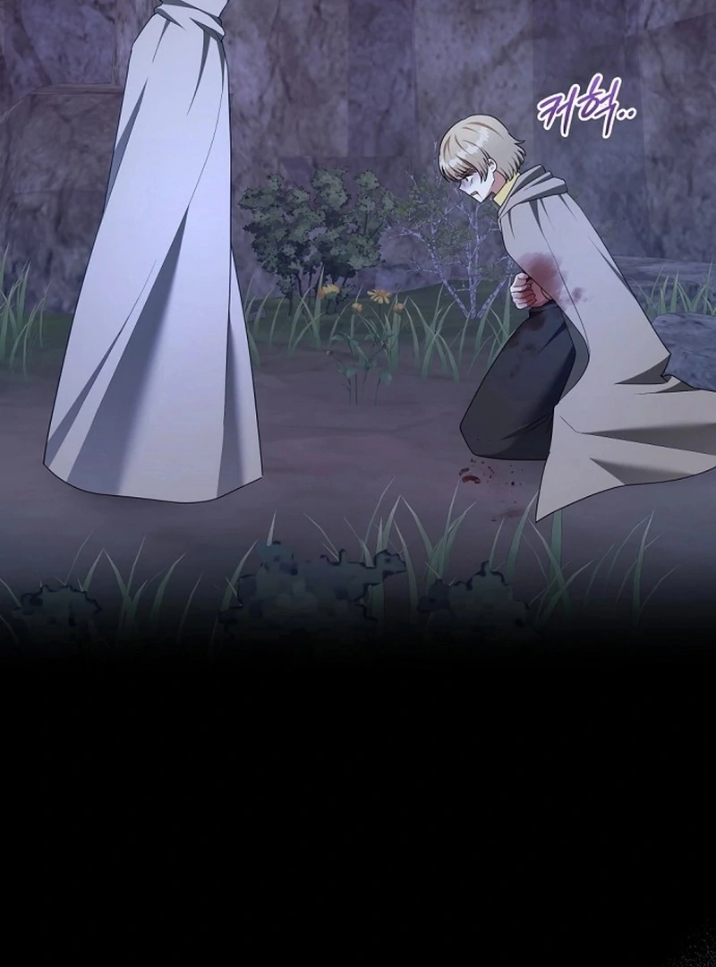 I Tamed the Enemy Prince Chapter 29 - page 115