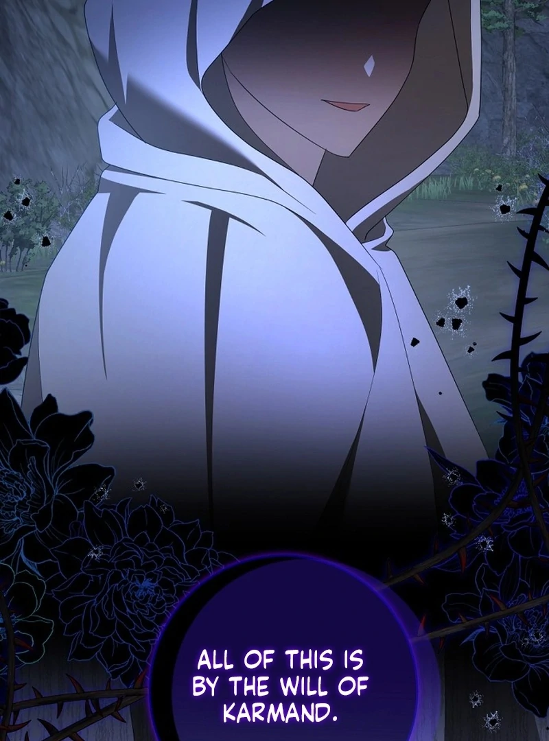 I Tamed the Enemy Prince Chapter 29 - page 117