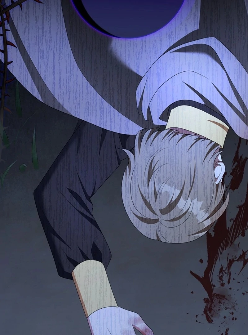 I Tamed the Enemy Prince Chapter 29 - page 118