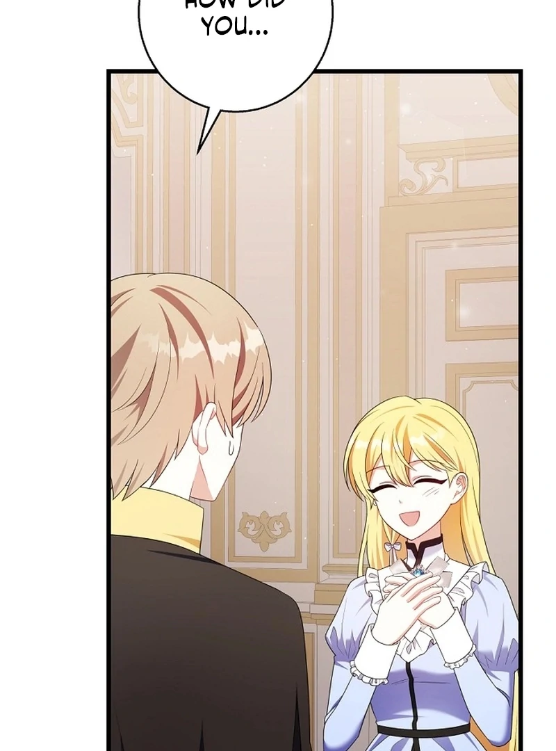 I Tamed the Enemy Prince Chapter 29 - page 12