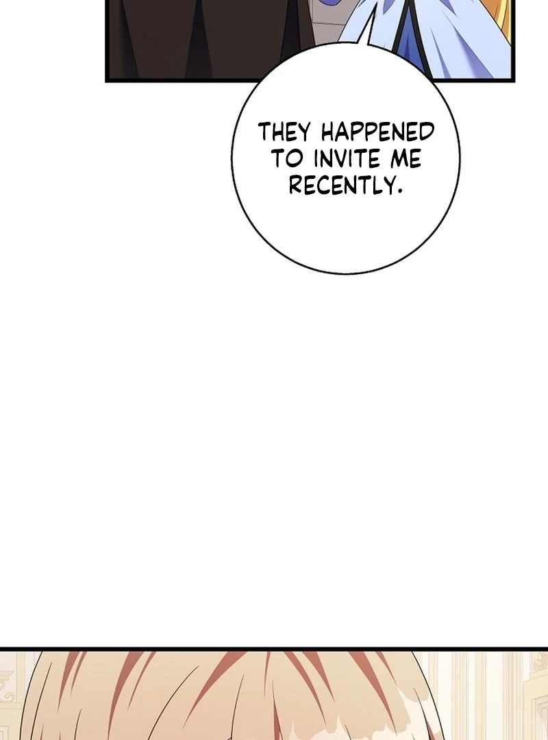 I Tamed the Enemy Prince Chapter 29 - page 13