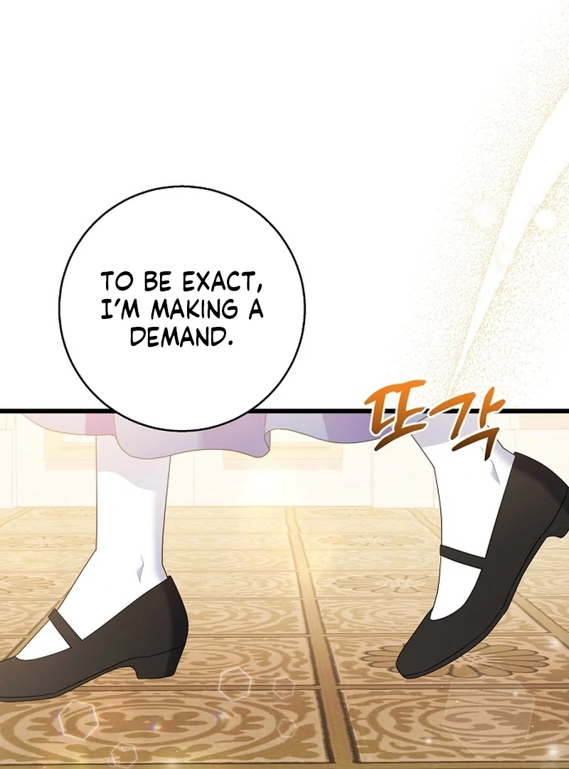 I Tamed the Enemy Prince Chapter 29 - page 15