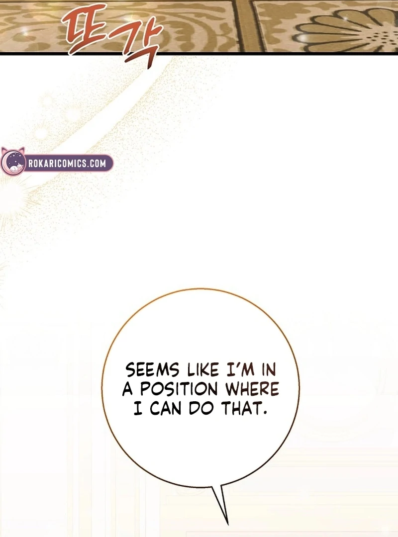 I Tamed the Enemy Prince Chapter 29 - page 16