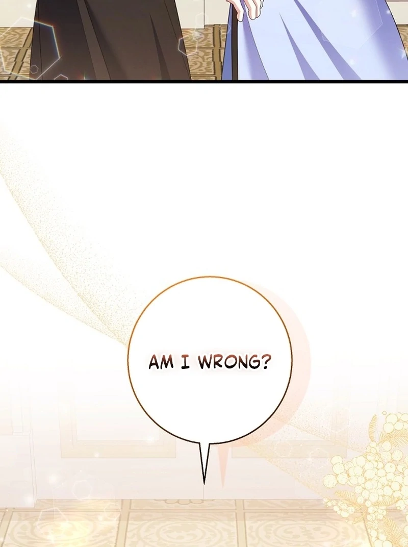 I Tamed the Enemy Prince Chapter 29 - page 18