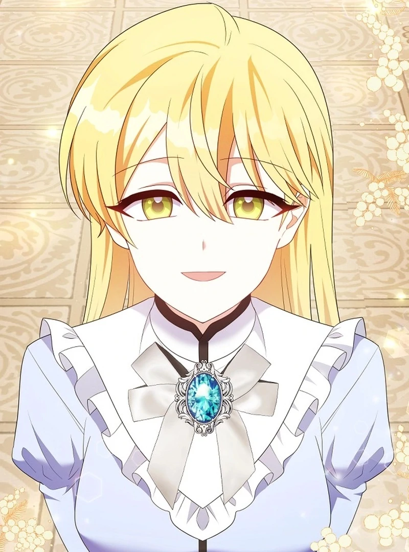 I Tamed the Enemy Prince Chapter 29 - page 19