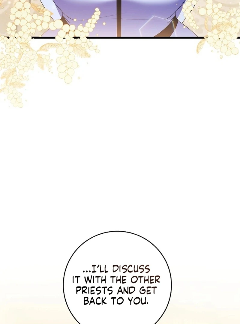 I Tamed the Enemy Prince Chapter 29 - page 20