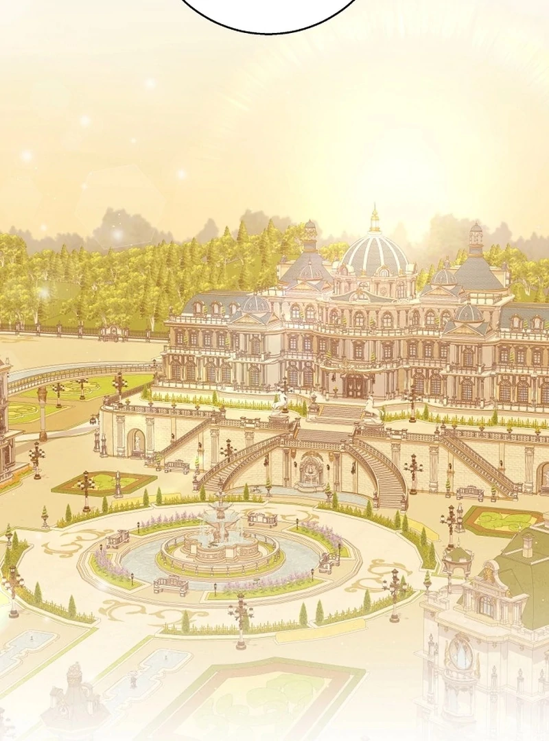 I Tamed the Enemy Prince Chapter 29 - page 21