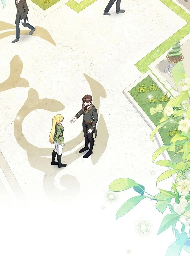 I Tamed the Enemy Prince Chapter 29 - page 23