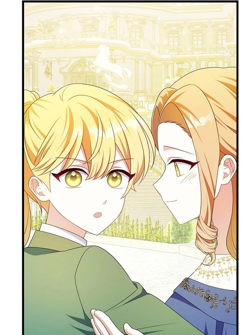 I Tamed the Enemy Prince Chapter 29 - page 28