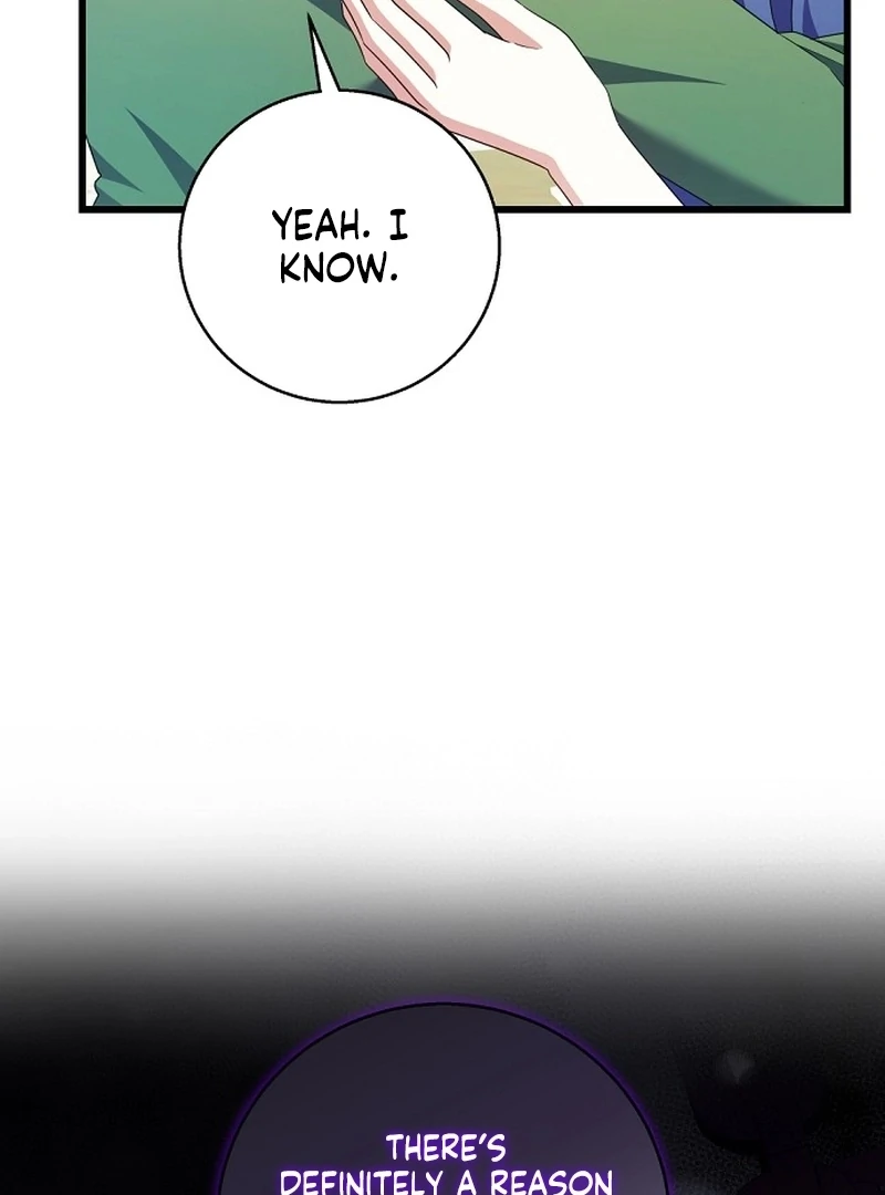 I Tamed the Enemy Prince Chapter 29 - page 29