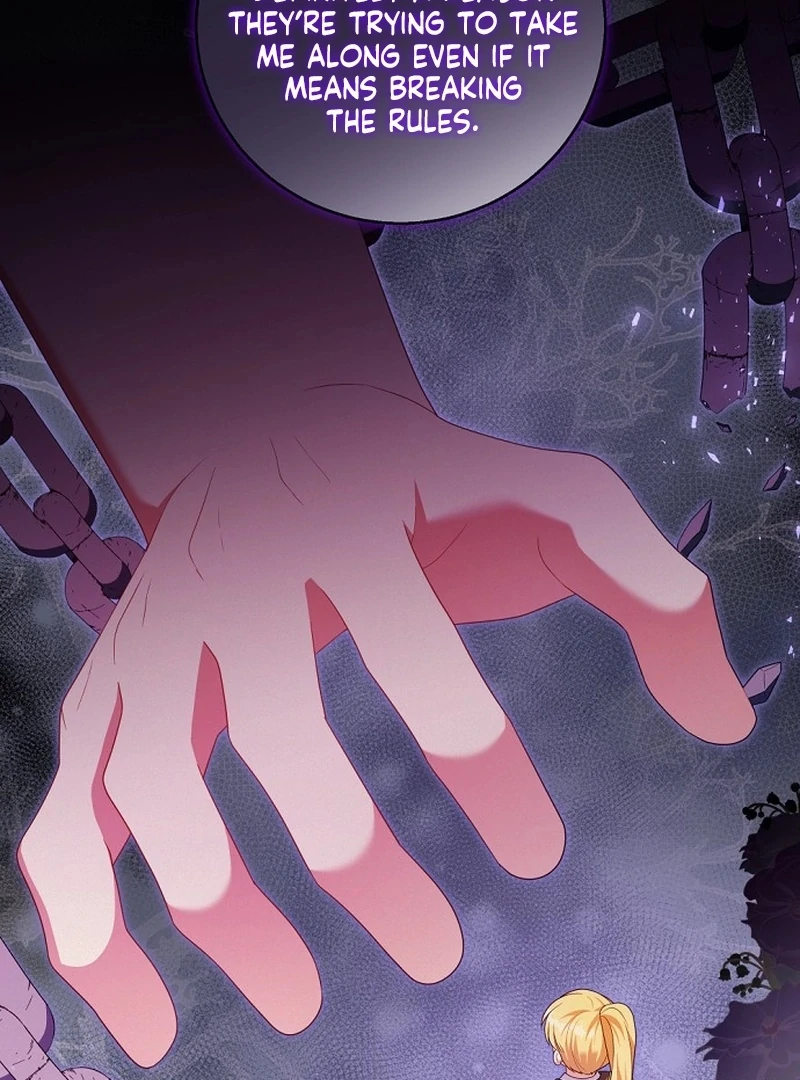 I Tamed the Enemy Prince Chapter 29 - page 30