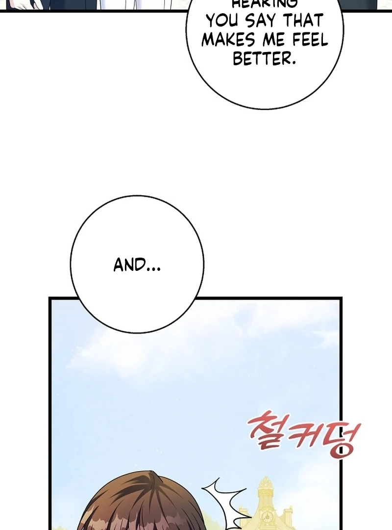 I Tamed the Enemy Prince Chapter 29 - page 33