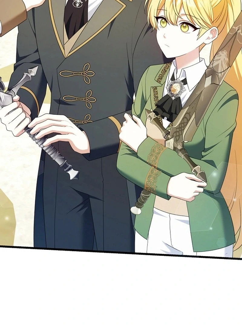 I Tamed the Enemy Prince Chapter 29 - page 43