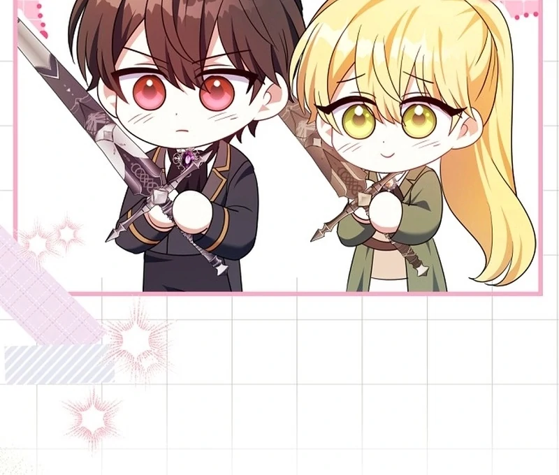 I Tamed the Enemy Prince Chapter 29 - page 47