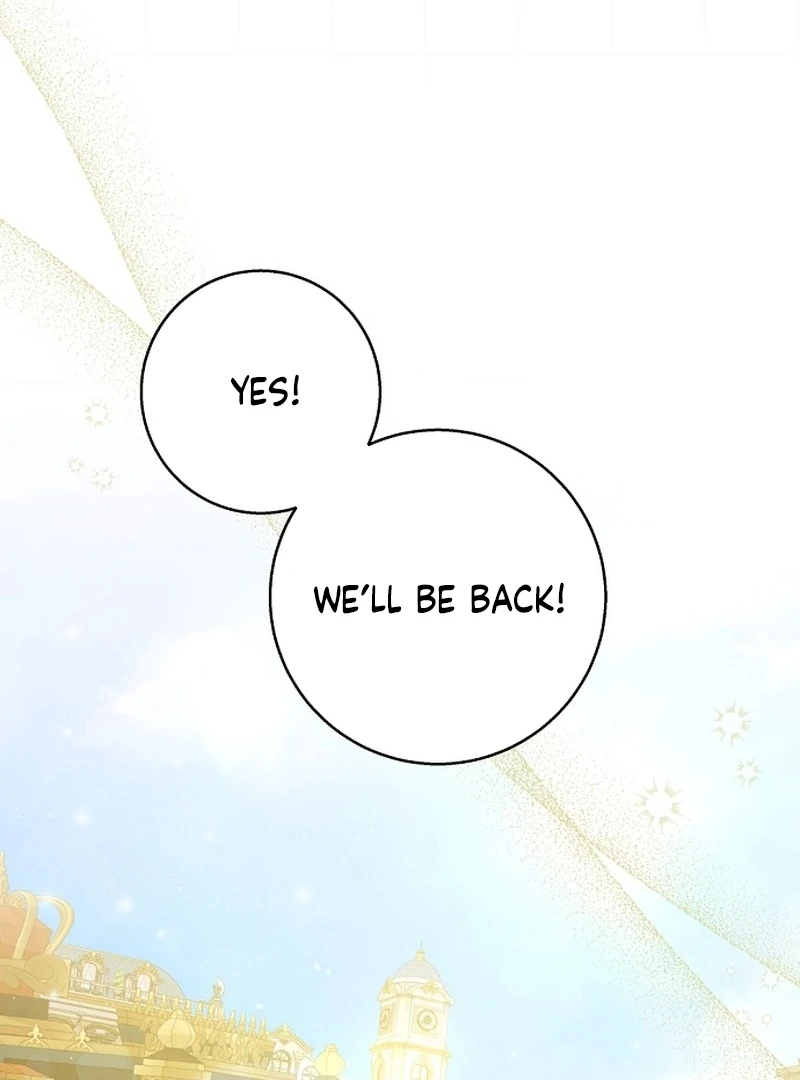 I Tamed the Enemy Prince Chapter 29 - page 48