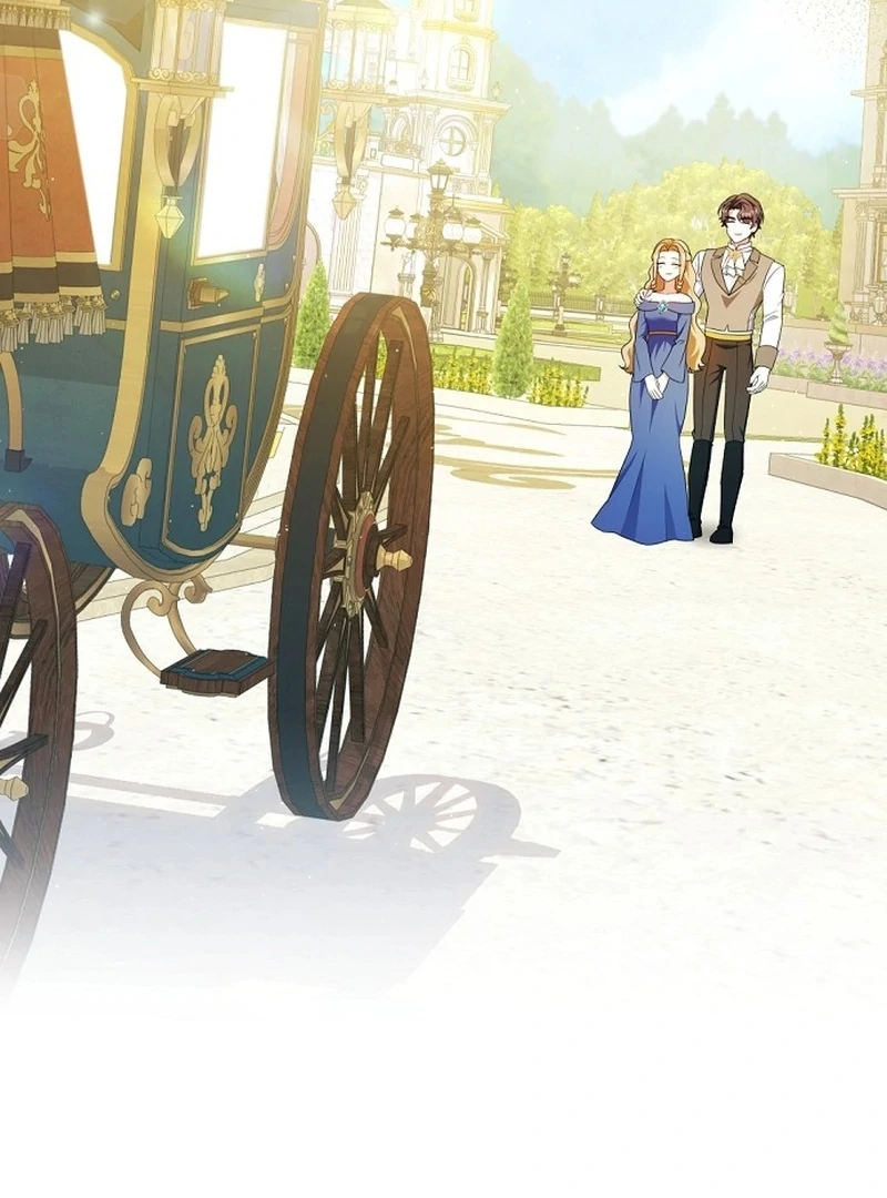 I Tamed the Enemy Prince Chapter 29 - page 49