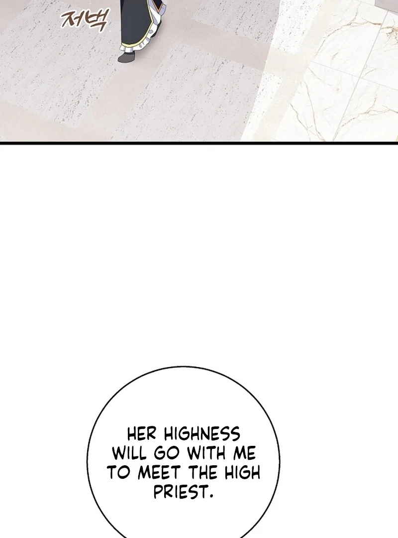 I Tamed the Enemy Prince Chapter 29 - page 52