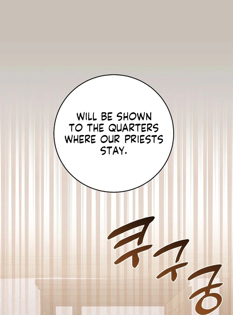 I Tamed the Enemy Prince Chapter 29 - page 55