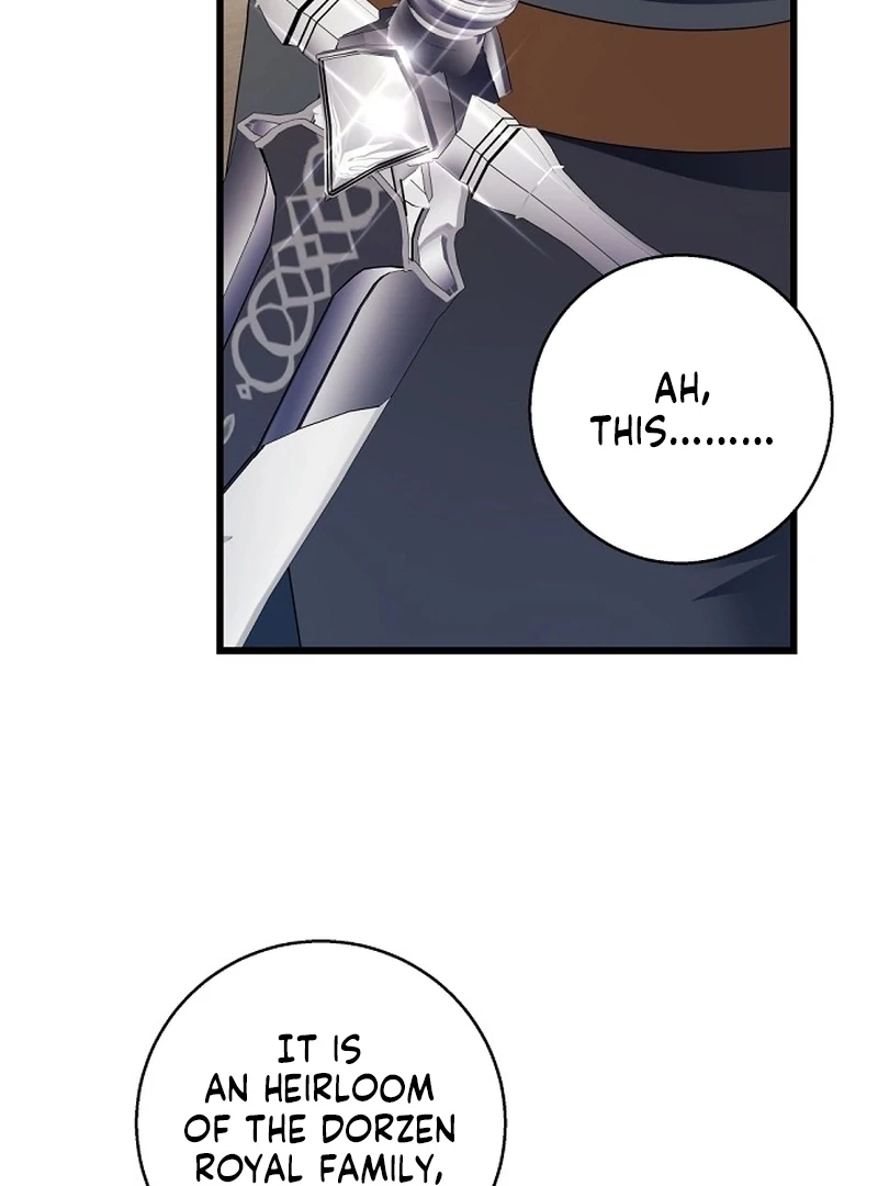 I Tamed the Enemy Prince Chapter 29 - page 62