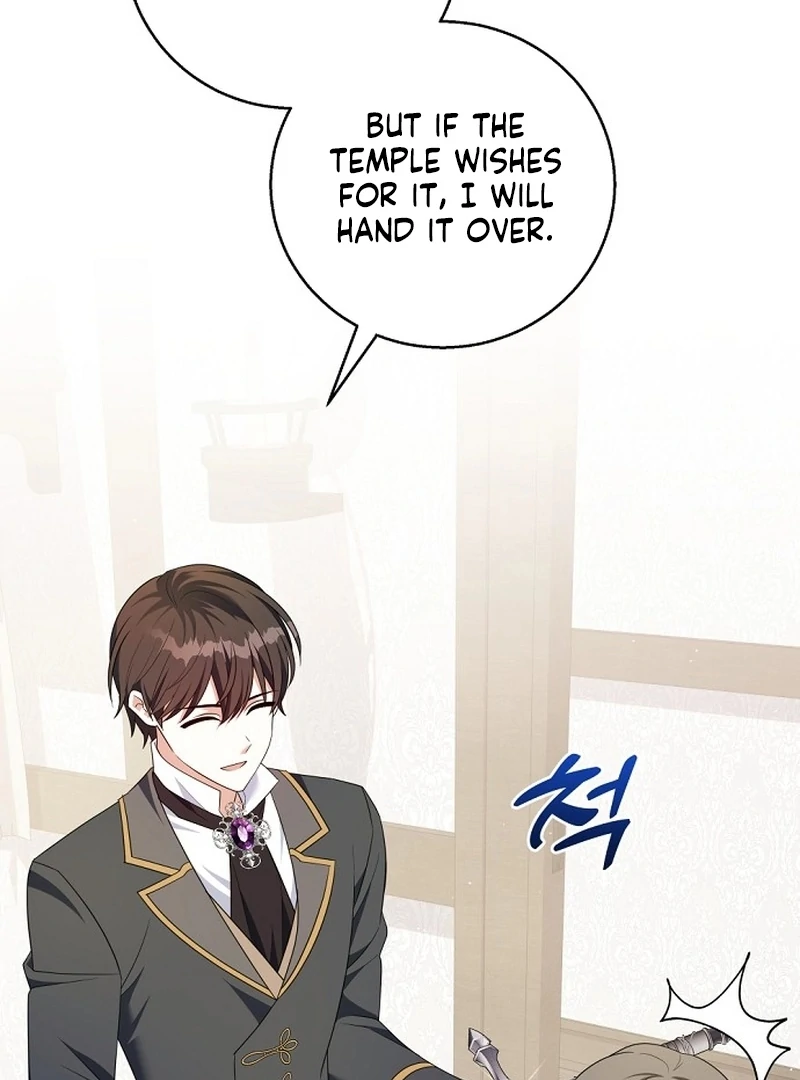 I Tamed the Enemy Prince Chapter 29 - page 63