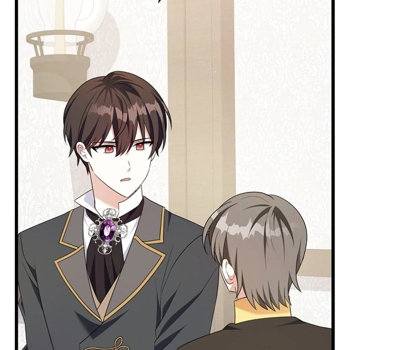 I Tamed the Enemy Prince Chapter 29 - page 66