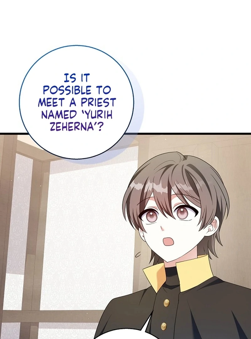 I Tamed the Enemy Prince Chapter 29 - page 68